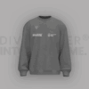 Sweatshirt - YARCO X DSP