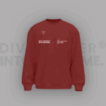 Sweatshirt - YARCO X DSP - Image 2
