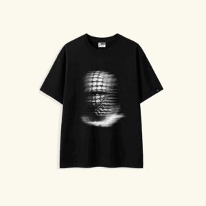 Oversized Boxy Tee – The Cagoule